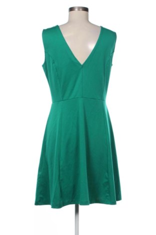 Rochie H&M, Mărime L, Culoare Verde, Preț 123,99 Lei