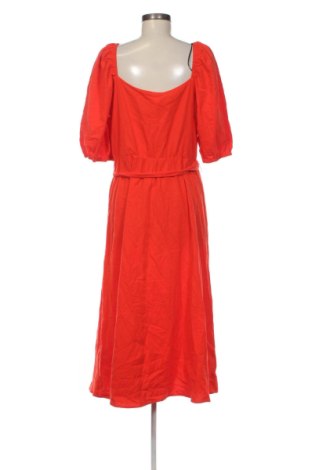 Рокля H&M, Размер XL, Цвят Оранжев, Цена 25,05 €