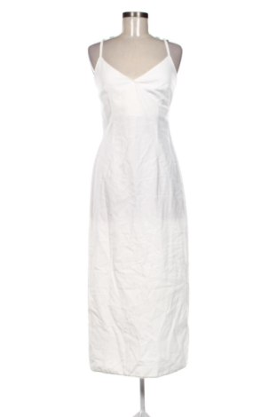 Рокля H&M, Размер M, Цвят Бял, Цена 20,00 €