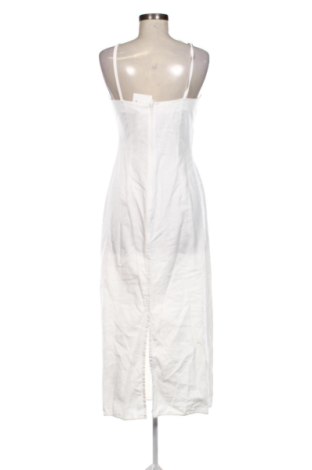 Рокля H&M, Размер M, Цвят Бял, Цена 20,00 €