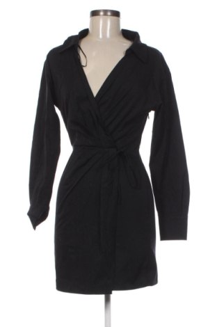 Rochie H&M, Mărime M, Culoare Negru, Preț 28,99 Lei, #136396567