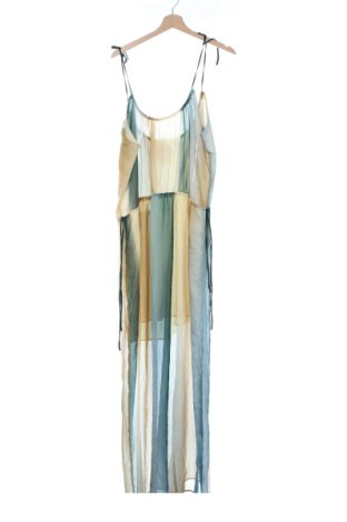 Šaty  H&M, Veľkosť M, Farba Viacfarebná, Cena  33,95 €