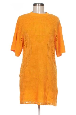 Φόρεμα H&M, Μέγεθος S, Χρώμα Πορτοκαλί, Τιμή 23,99 €