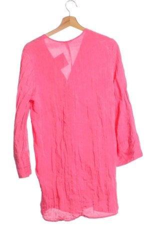 Рокля H&M, Размер S, Цвят Розов, Цена 20,00 €