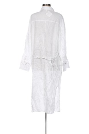 Рокля H&M, Размер XL, Цвят Бял, Цена 25,05 €