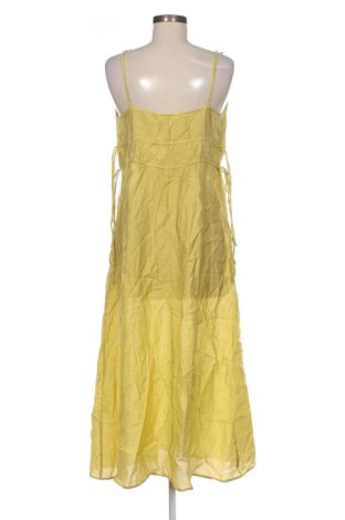Sukienka H&M, Rozmiar S, Kolor Żółty, Cena 104,99 zł