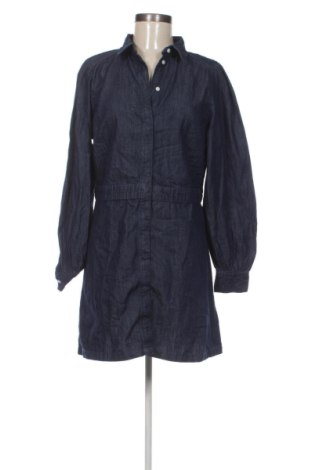 Šaty  H&M, Veľkosť L, Farba Modrá, Cena  29,95 €