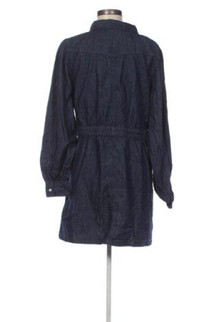 Šaty  H&M, Veľkosť L, Farba Modrá, Cena  29,95 €