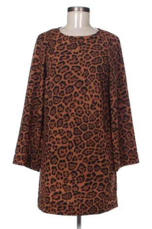 Kleid H&M, Größe XS, Farbe Mehrfarbig, Preis 25,99 €