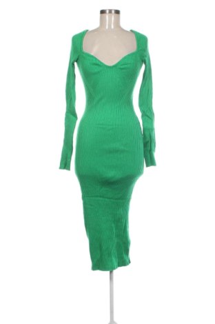 Kleid H&M, Größe S, Farbe Grün, Preis 25,99 €