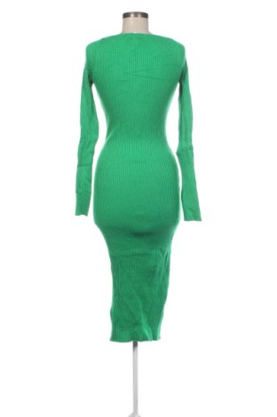 Kleid H&M, Größe S, Farbe Grün, Preis 25,99 €