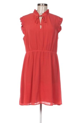Рокля H&M, Размер XL, Цвят Червен, Цена 20,45 €