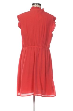Рокля H&M, Размер XL, Цвят Червен, Цена 20,45 €