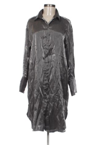 Šaty  H&M, Velikost XL, Barva Stříbrná, Cena  729,00 Kč
