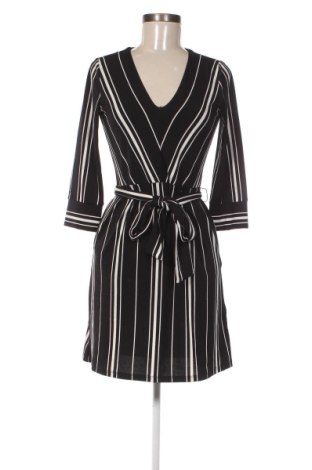 Рокля H&M, Размер XS, Цвят Многоцветен, Цена 20,45 €
