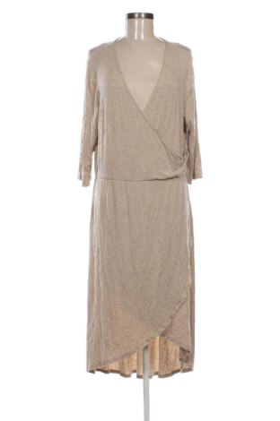 Šaty  H&M, Velikost XL, Barva Béžová, Cena  599,00 Kč