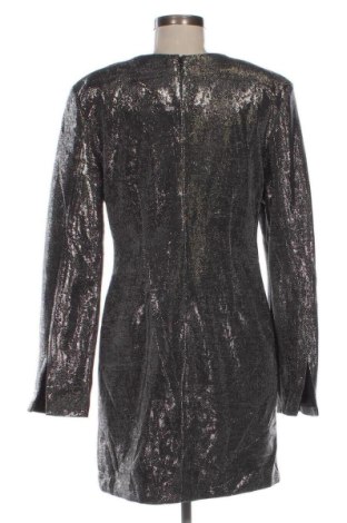 Рокля H&M, Размер M, Цвят Сребрист, Цена 30,16 €