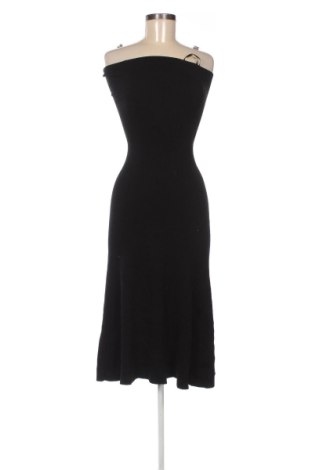 Φόρεμα H&M, Μέγεθος XS, Χρώμα Μαύρο, Τιμή 37,99 €