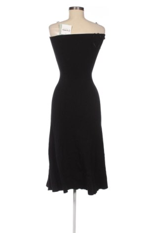 Φόρεμα H&M, Μέγεθος XS, Χρώμα Μαύρο, Τιμή 37,99 €