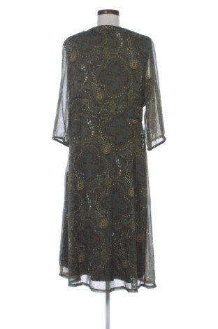Kleid H&M, Größe XL, Farbe Mehrfarbig, Preis 25,99 €