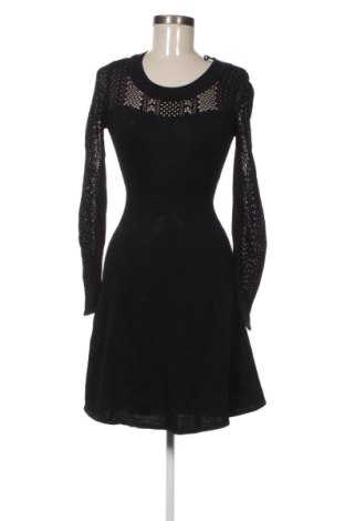 Kleid H&M, Größe XS, Farbe Schwarz, Preis 25,99 €
