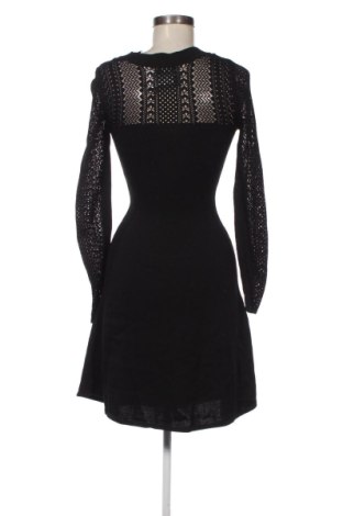 Kleid H&M, Größe XS, Farbe Schwarz, Preis 25,99 €