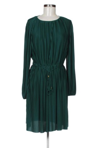 Рокля H&M, Размер L, Цвят Зелен, Цена 20,45 €