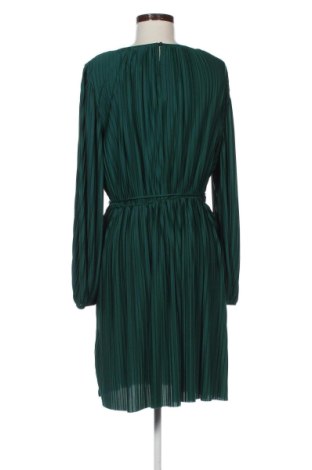 Рокля H&M, Размер L, Цвят Зелен, Цена 20,45 €