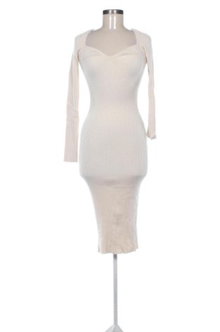 Kleid H&M, Größe S, Farbe Ecru, Preis € 20,00