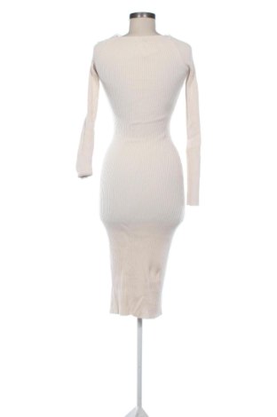 Kleid H&M, Größe S, Farbe Ecru, Preis € 20,00