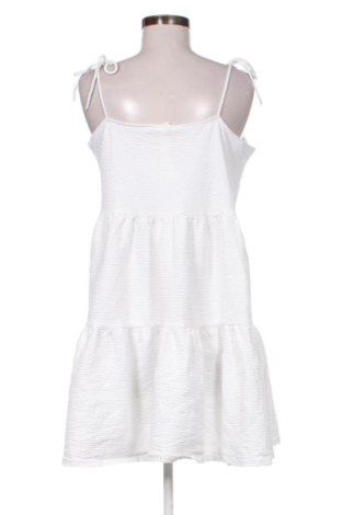 Рокля H&M, Размер L, Цвят Бял, Цена 20,45 €