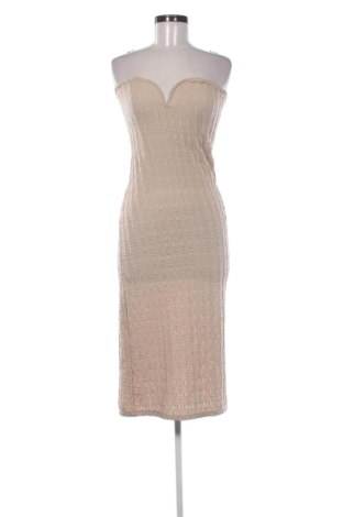 Kleid H&M, Größe S, Farbe Beige, Preis € 20,00