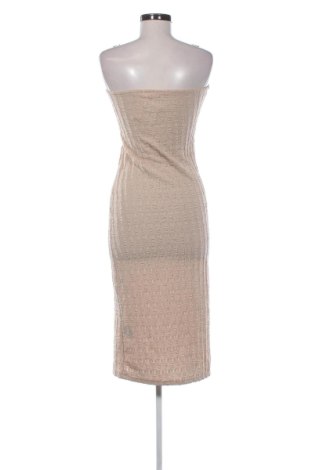 Kleid H&M, Größe S, Farbe Beige, Preis € 20,00