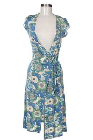 Sukienka H&M, Rozmiar XS, Kolor Kolorowy, Cena 107,17 zł