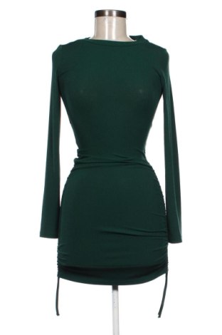 Kleid H&M, Größe XS, Farbe Grün, Preis 25,99 €