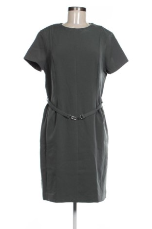 Φόρεμα H&M, Μέγεθος XL, Χρώμα Πράσινο, Τιμή 32,00 €
