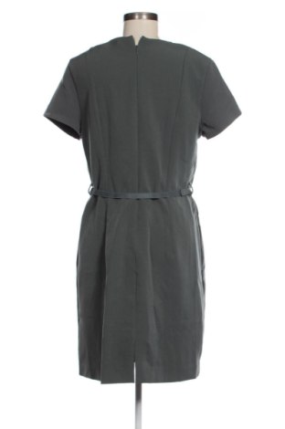 Φόρεμα H&M, Μέγεθος XL, Χρώμα Πράσινο, Τιμή 32,00 €