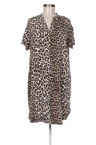 Kleid H&M, Größe M, Farbe Mehrfarbig, Preis 28,59 €