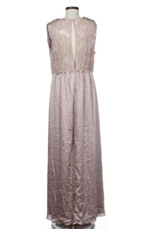 Sukienka H&M, Rozmiar XL, Kolor Popielaty róż, Cena 166,99 zł
