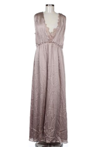 Sukienka H&M, Rozmiar XL, Kolor Popielaty róż, Cena 166,99 zł