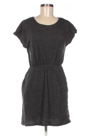 Рокля H&M, Размер S, Цвят Сив, Цена 19,95 €