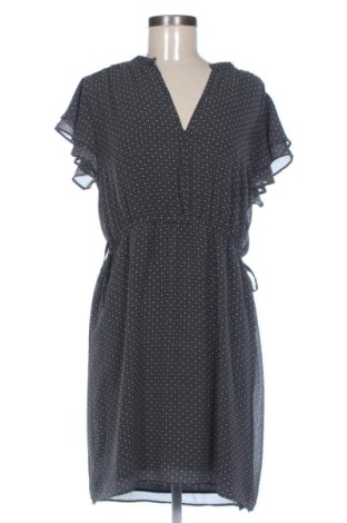 Sukienka H&M, Rozmiar XL, Kolor Kolorowy, Cena 107,17 zł