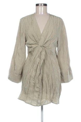 Φόρεμα H&M, Μέγεθος S, Χρώμα  Μπέζ, Τιμή 20,00 €