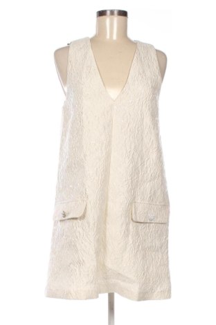 Rochie H&M, Mărime S, Culoare Ecru, Preț 248,00 Lei