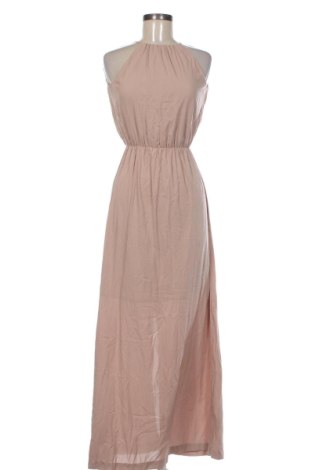 Φόρεμα H&M, Μέγεθος XS, Χρώμα  Μπέζ, Τιμή 23,99 €
