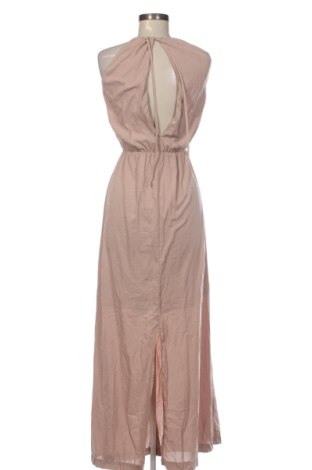 Φόρεμα H&M, Μέγεθος XS, Χρώμα  Μπέζ, Τιμή 23,99 €