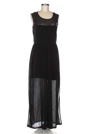 Kleid H&M, Größe L, Farbe Schwarz, Preis 25,99 €