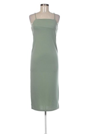 Рокля H&M, Размер XS, Цвят Зелен, Цена 20,45 €