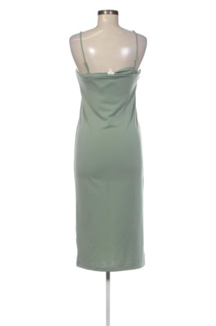 Рокля H&M, Размер XS, Цвят Зелен, Цена 20,45 €