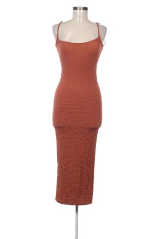 Рокля H&M, Размер S, Цвят Кафяв, Цена 20,45 €
